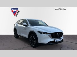 Mazda CX-5 Attraction Plus G165 AWD