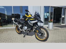 BMW F 850 GS Limitovan edice 40 Years GS