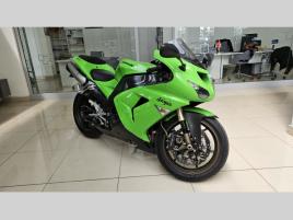 Kawasaki ZX-10R Ninja Velmi pkn stav, po servisu