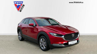 Mazda CX-30 2.5 G140 Exclusive-line AT