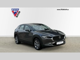 Mazda CX-30 G140 Centre-line AT zim. pneu