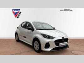 Mazda 2 Hybrid 1.5 AT Prime-line