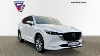 Mazda CX-5 2.5 G194 AT AWD Takumi Plus 