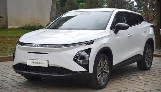 Omoda EV5 Comfort