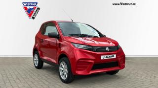 Aixam e-City 