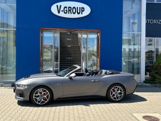 Ford Mustang 5.0 V8 GT 10st. aut. 446k