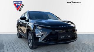 Omoda 5 EV Premium