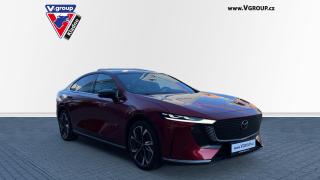 Mazda 6e 190 kW Takumi Standard Range