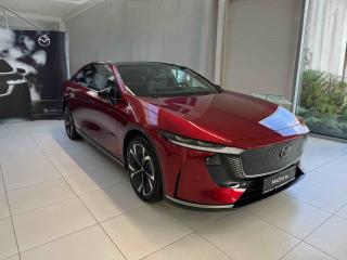 Mazda 6e 190 kW Takumi Standard Range