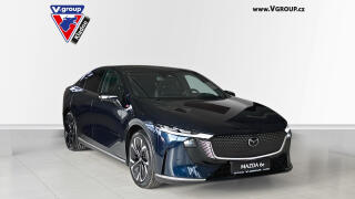 Mazda 6e 180 kW Takumi Long Range