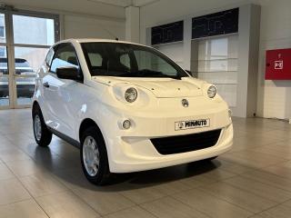 Aixam Minauto (2024) 6kW Diesel - náhled 34