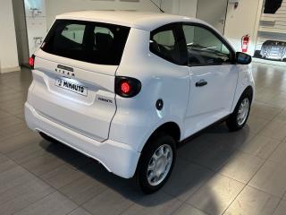 Aixam Minauto (2024) 6kW Diesel - náhled 12