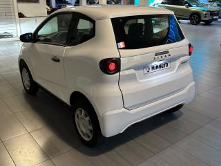 Aixam Minauto (2024) 6kW Diesel - náhled 13