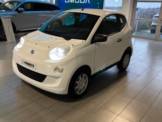 Aixam Minauto (2024) 6kW Diesel - náhled 14