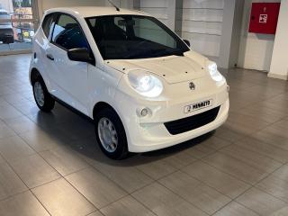 Aixam Minauto (2024) 6kW Diesel - náhled 16