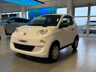 Aixam Minauto (2024) 6kW Diesel - náhled 35