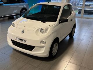 Aixam Minauto (2024) 6kW Diesel - náhled 20