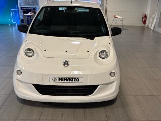 Aixam Minauto (2024) 6kW Diesel - náhled 21