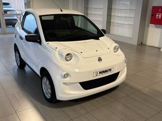 Aixam Minauto (2024) 6kW Diesel - náhled 22