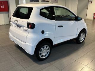 Aixam Minauto (2024) 6kW Diesel - náhled 23