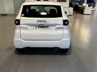 Aixam Minauto (2024) 6kW Diesel - náhled 24