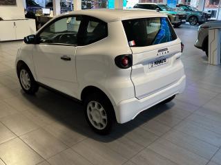 Aixam Minauto (2024) 6kW Diesel - náhled 25