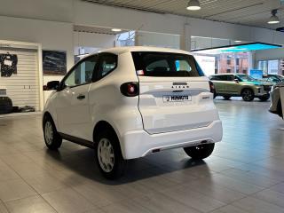 Aixam Minauto (2024) 6kW Diesel - náhled 36