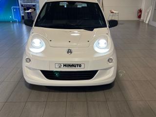 Aixam Minauto (2024) 6kW Diesel - náhled 30