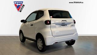 Aixam Minauto (2024) 6kW Diesel - náhled 3