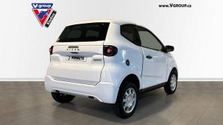 Aixam Minauto (2024) 6kW Diesel - náhled 4