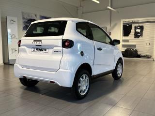 Aixam Minauto (2024) 6kW Diesel - náhled 37