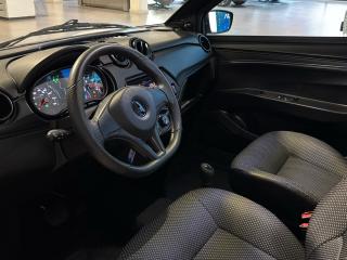 Aixam Minauto (2024) 6kW Diesel - náhled 6