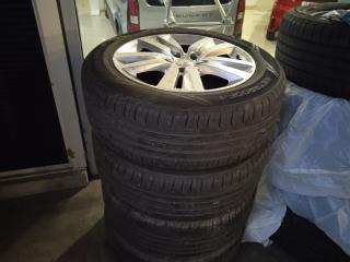 Peugeot 308 (2017) Active 1.6 BlueHDi MAN5 - náhled 6