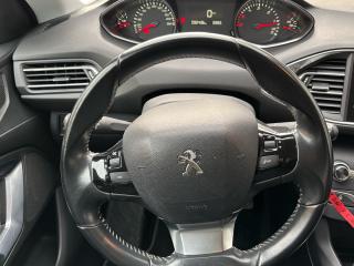 Peugeot 308 (2017) Active 1.6 BlueHDi MAN5 - náhled 12