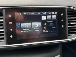 Peugeot 308 (2017) Active 1.6 BlueHDi MAN5 - náhled 14