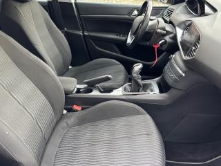 Peugeot 308 (2017) Active 1.6 BlueHDi MAN5 - náhled 15