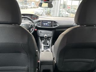 Peugeot 308 (2017) Active 1.6 BlueHDi MAN5 - náhled 21