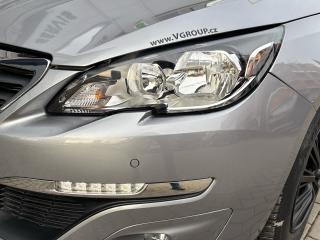 Peugeot 308 (2017) Active 1.6 BlueHDi MAN5 - náhled 24