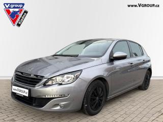 Peugeot 308 (2017) Active 1.6 BlueHDi MAN5 - náhled 2