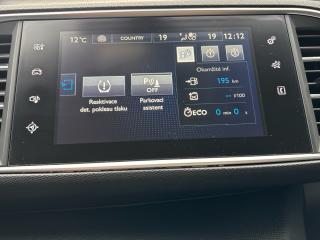 Peugeot 308 (2017) Active 1.6 BlueHDi MAN5 - náhled 33