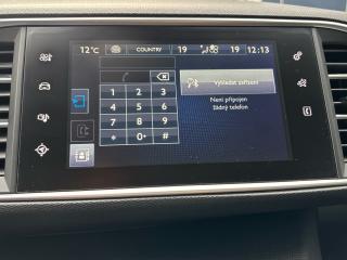 Peugeot 308 (2017) Active 1.6 BlueHDi MAN5 - náhled 36