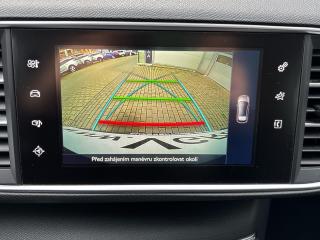 Peugeot 308 (2017) Active 1.6 BlueHDi MAN5 - náhled 39