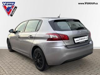 Peugeot 308 (2017) Active 1.6 BlueHDi MAN5 - náhled 3