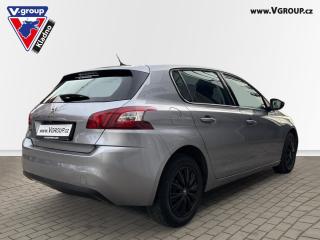 Peugeot 308 (2017) Active 1.6 BlueHDi MAN5 - náhled 4