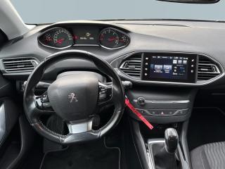 Peugeot 308 (2017) Active 1.6 BlueHDi MAN5 - náhled 7