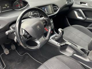 Peugeot 308 (2017) Active 1.6 BlueHDi MAN5 - náhled 8