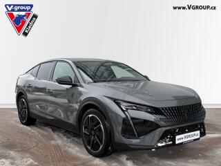 Peugeot 408 GT Plug-in-Hybrid 225 e-EAT8