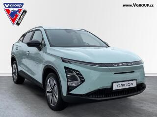 Omoda 5 EV  EV Comfort