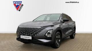 Omoda 5 1.6 tGDI 108kW Premium