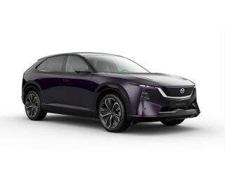Mazda CX-6e Takumi Plus
